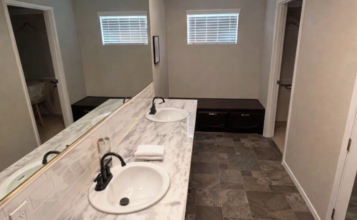 Photo of Bathroom in Exeter