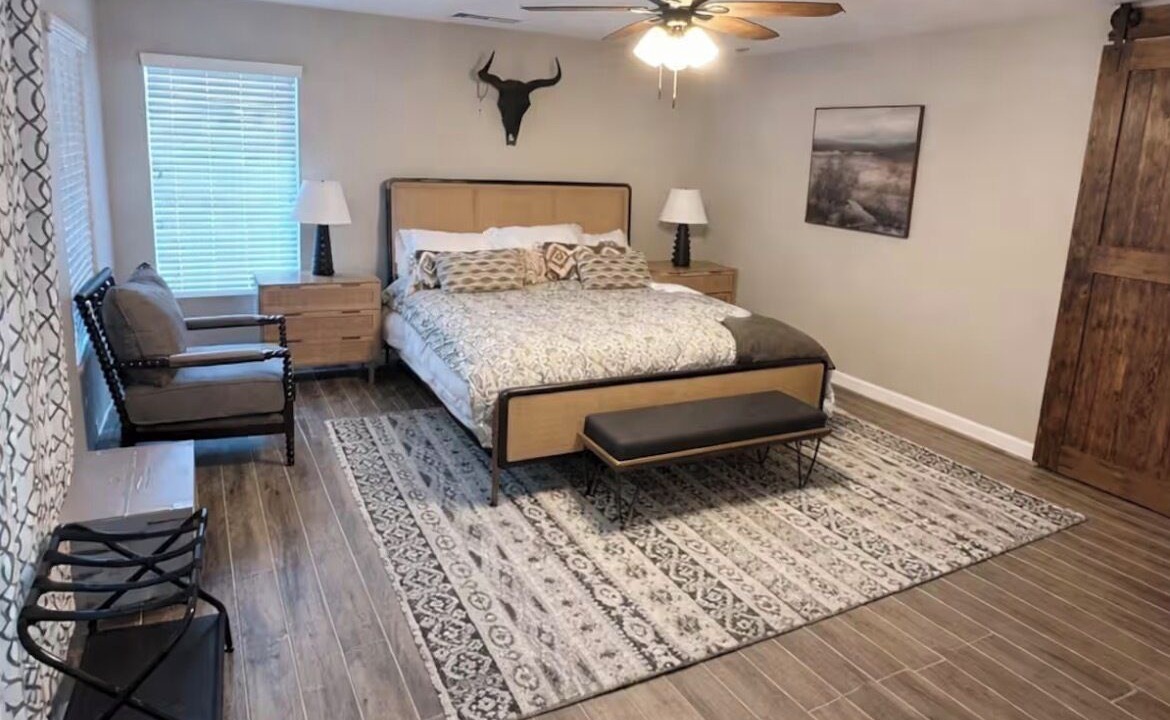 Photo of Bedroom in Exeter
