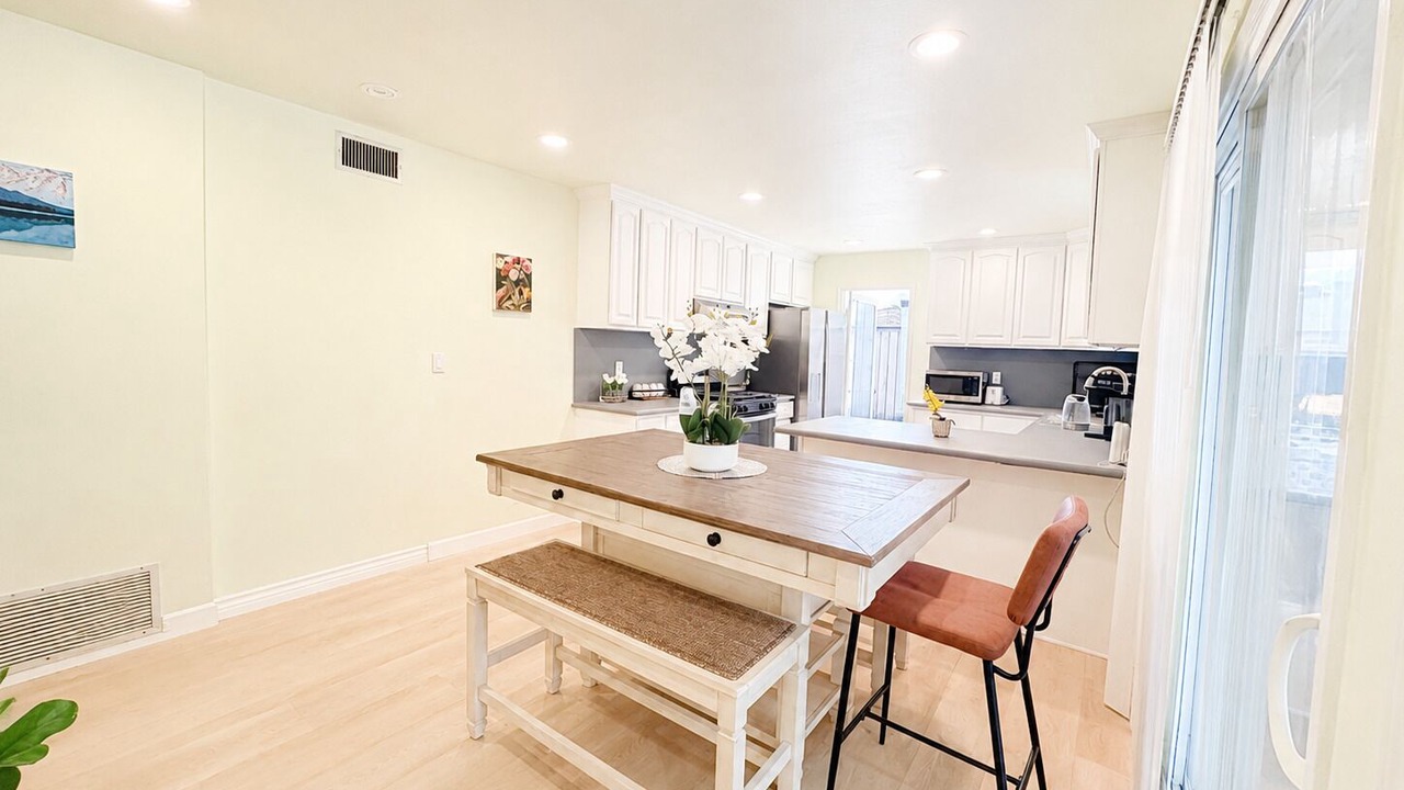 Photo of Kitchen in Rowland Heights