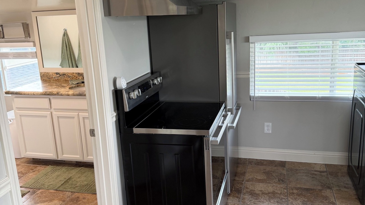 Photo of Kitchen in Modesto