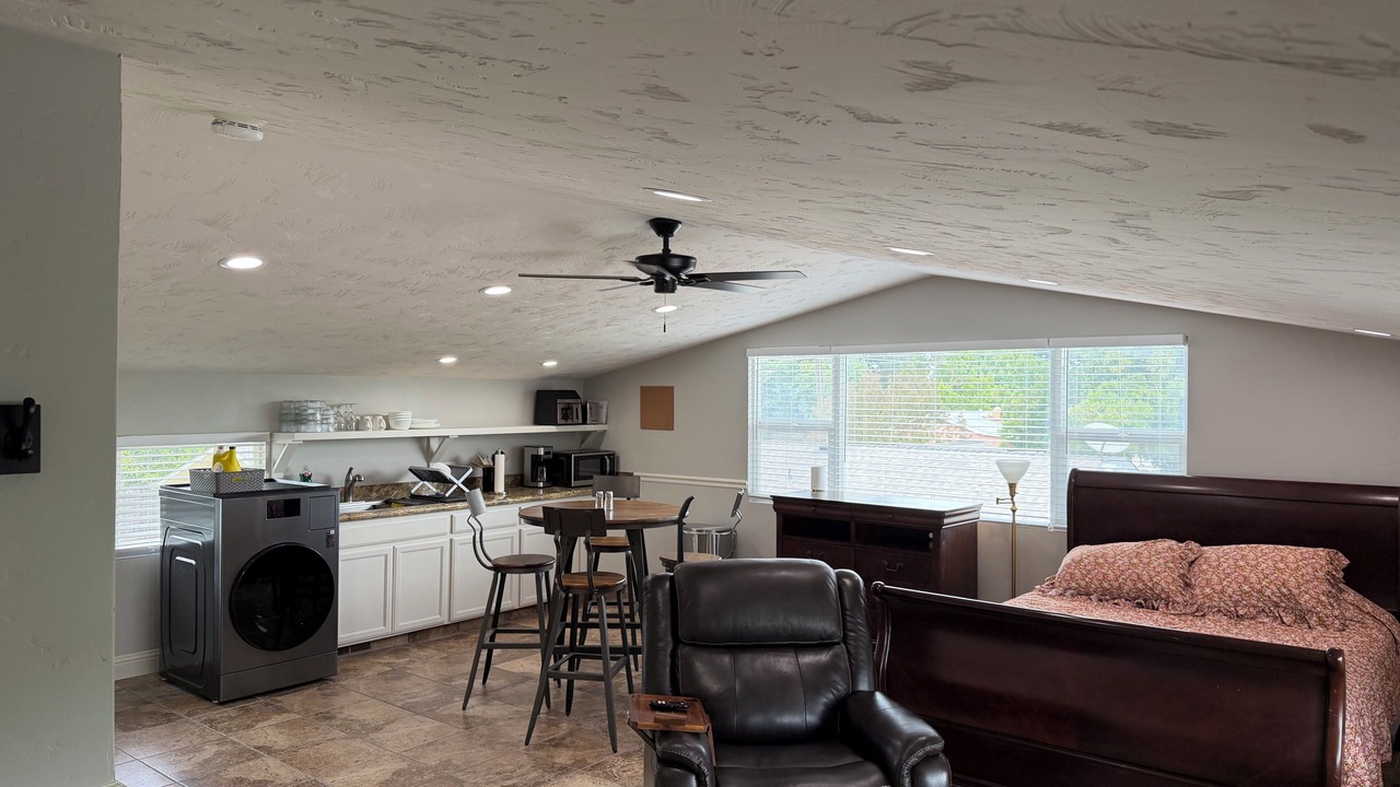 Photo of Bedroom in Modesto