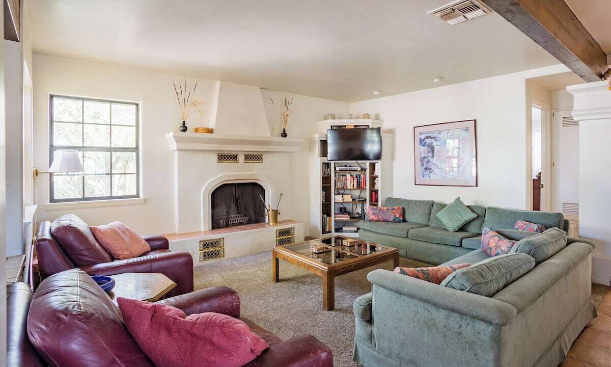 Photo of Livingroom in Lake Isabella