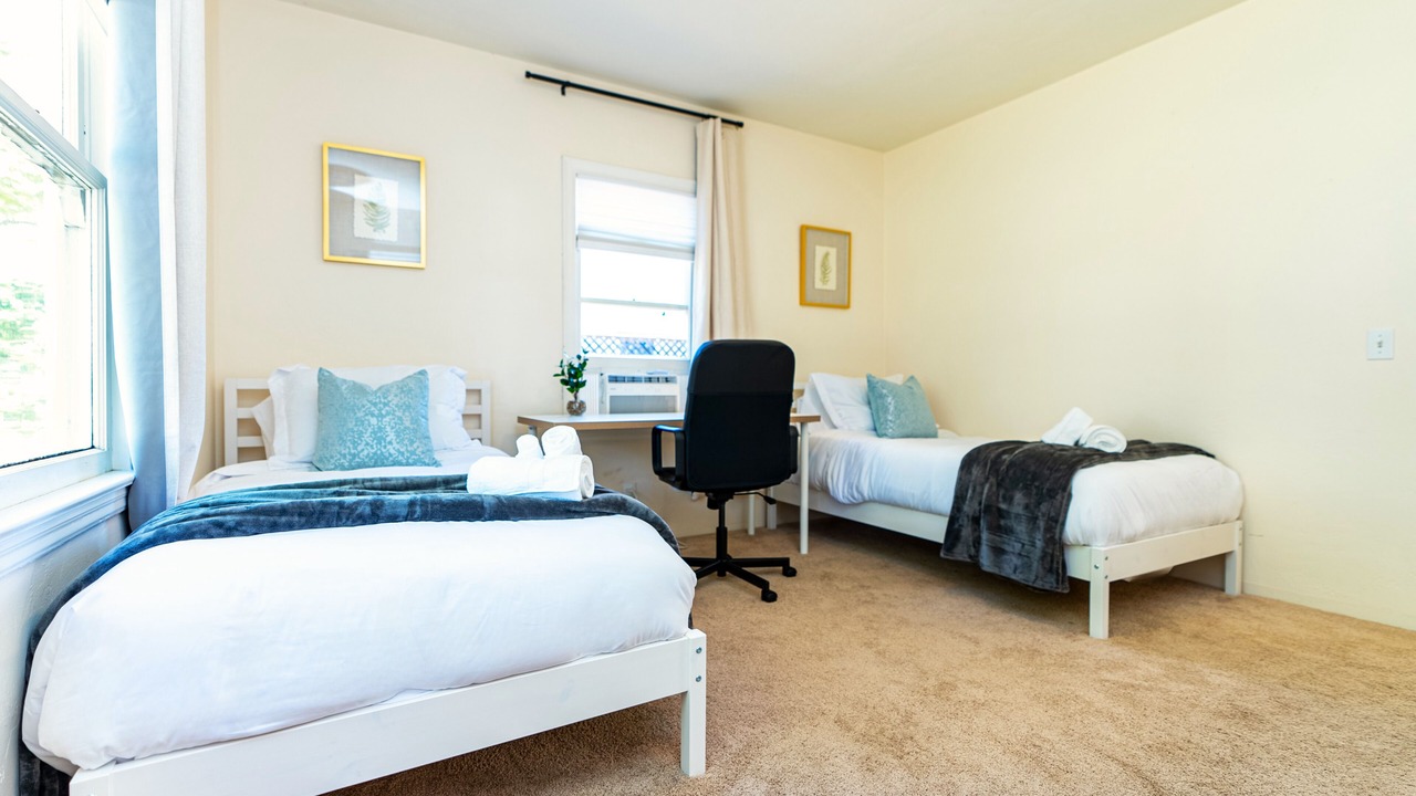 Photo of Bedroom in Loyola