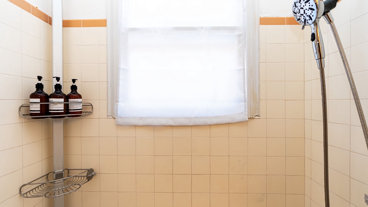 Photo of Bathroom in Loyola