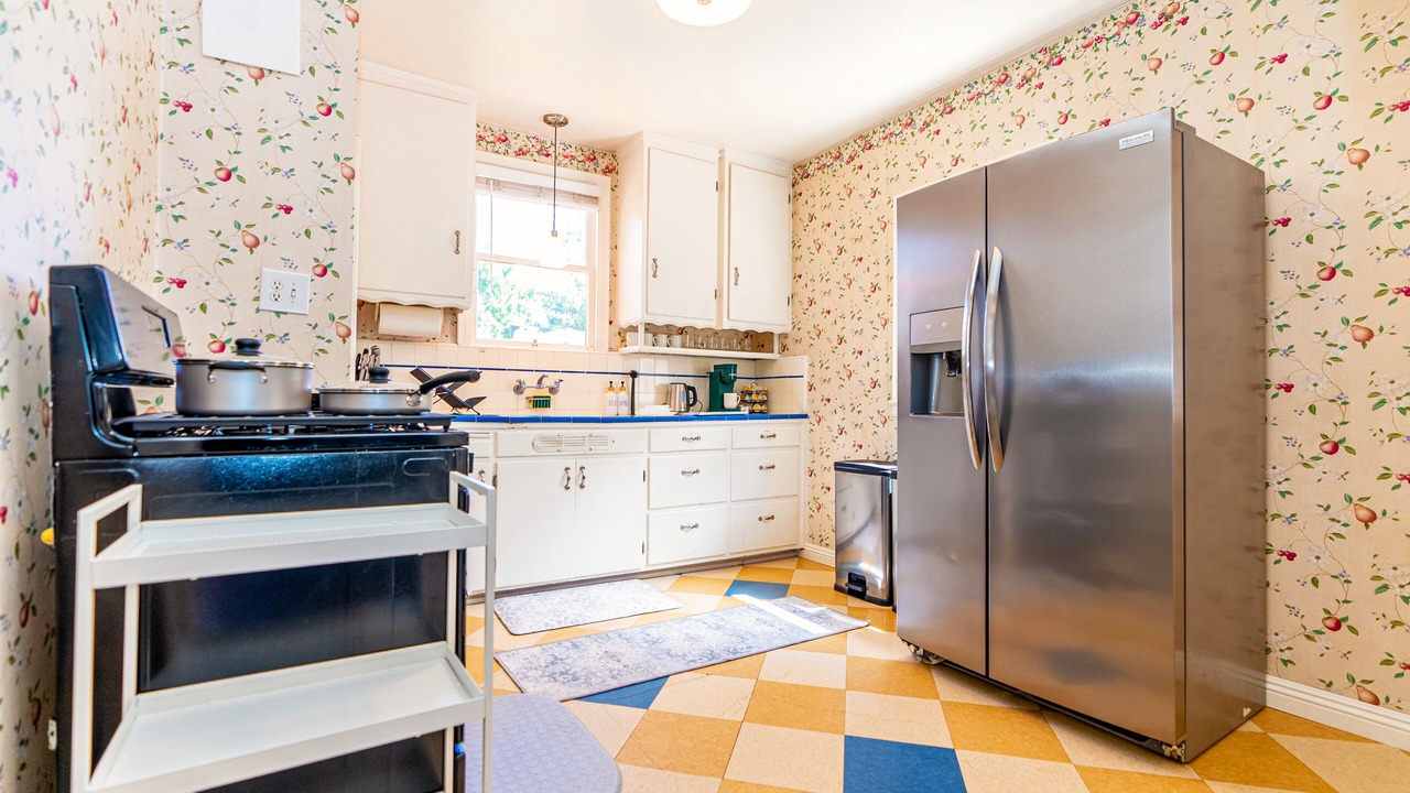 Photo of Kitchen in Loyola