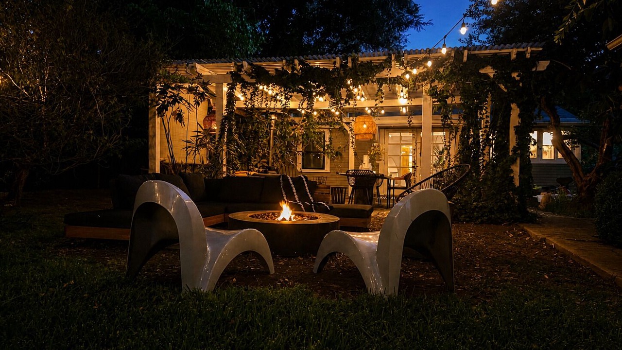 Photo of Patio Balcony in Eagle Rock