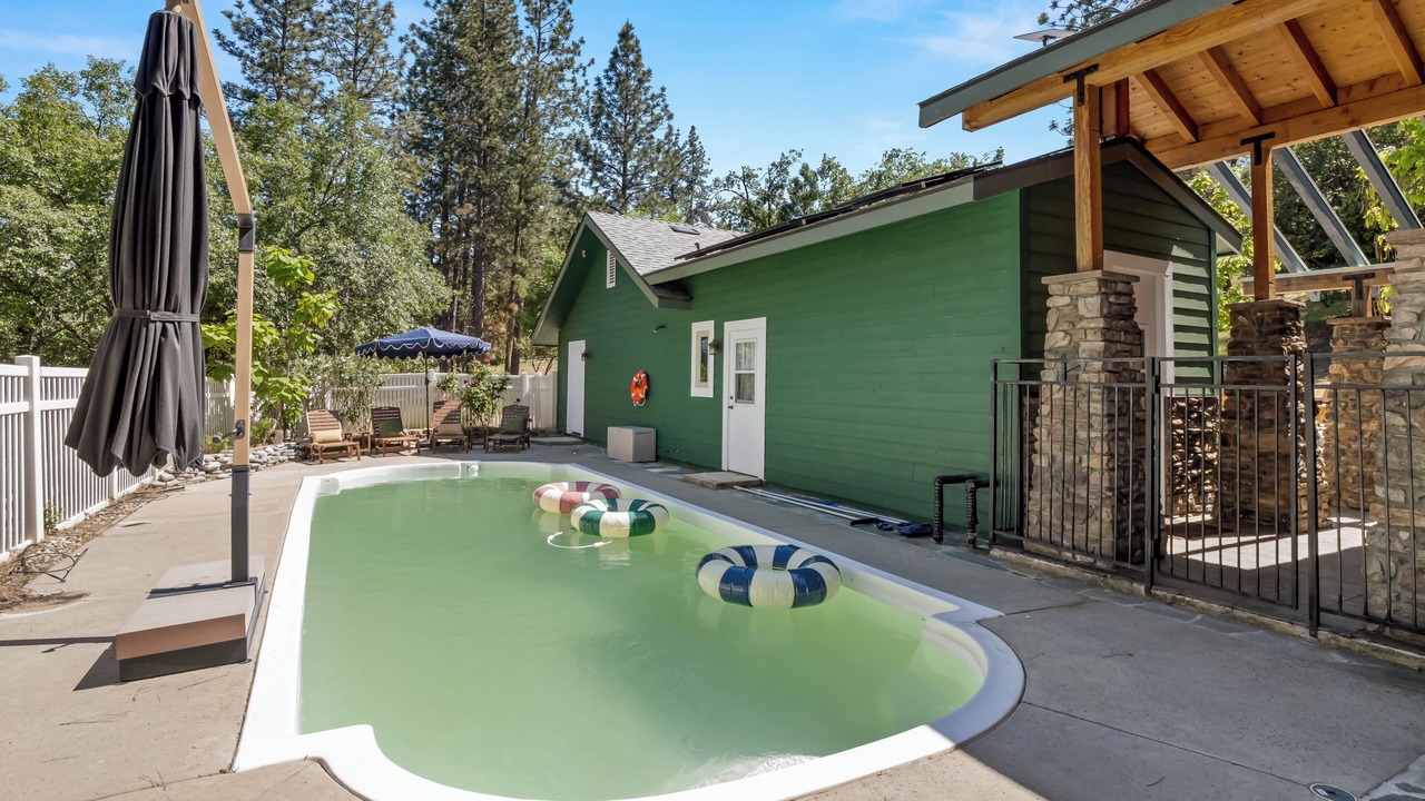 Photo of Outdoor in North Fork
