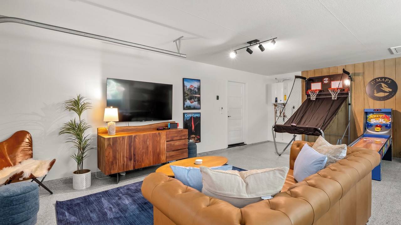 Photo of Livingroom in North Fork