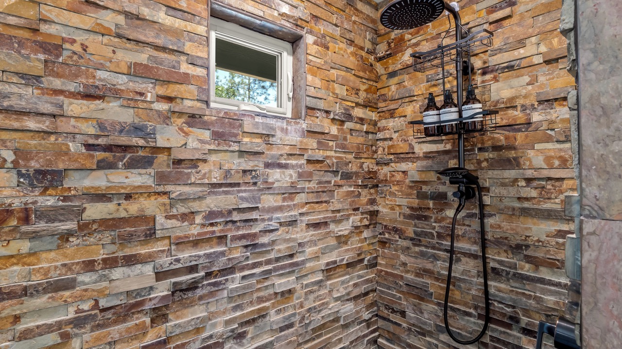 Photo of Bathroom in North Fork