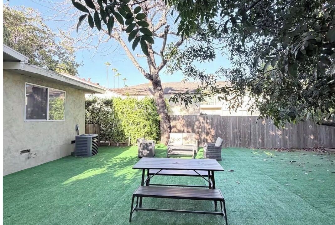 Photo of Outdoor in West Los Angeles