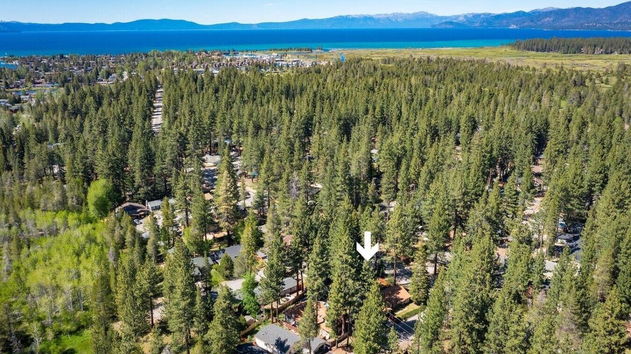 Photo of Outdoor in Tahoe Island