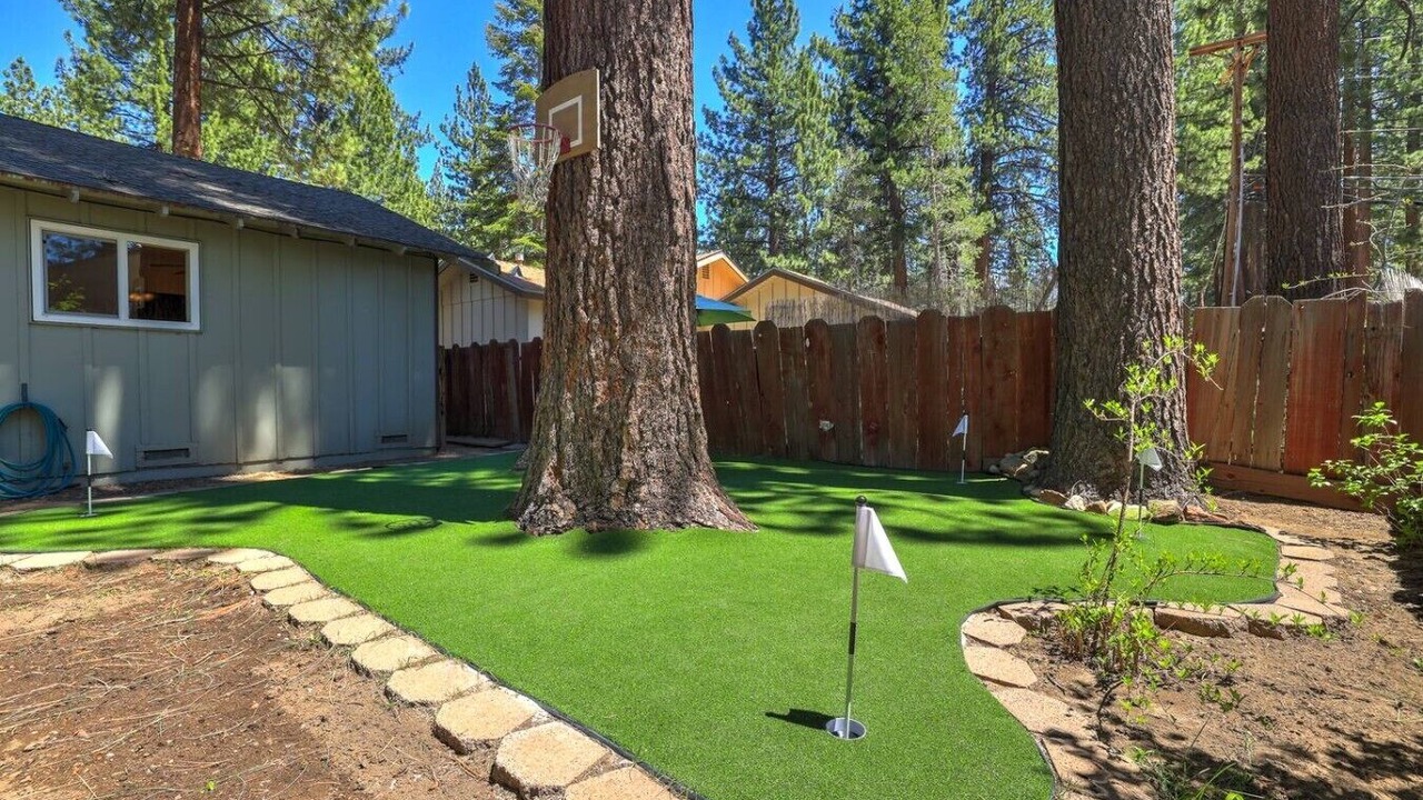 Photo of Outdoor in Tahoe Island