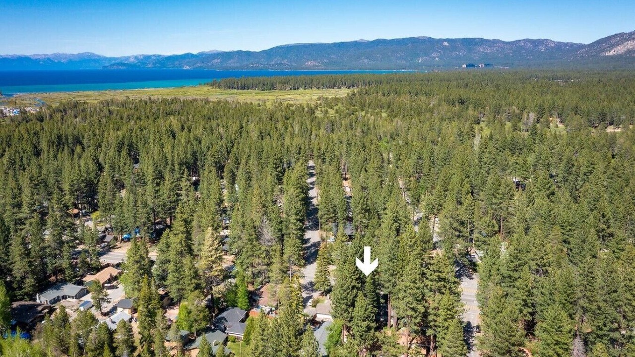 Photo of Outdoor in Tahoe Island