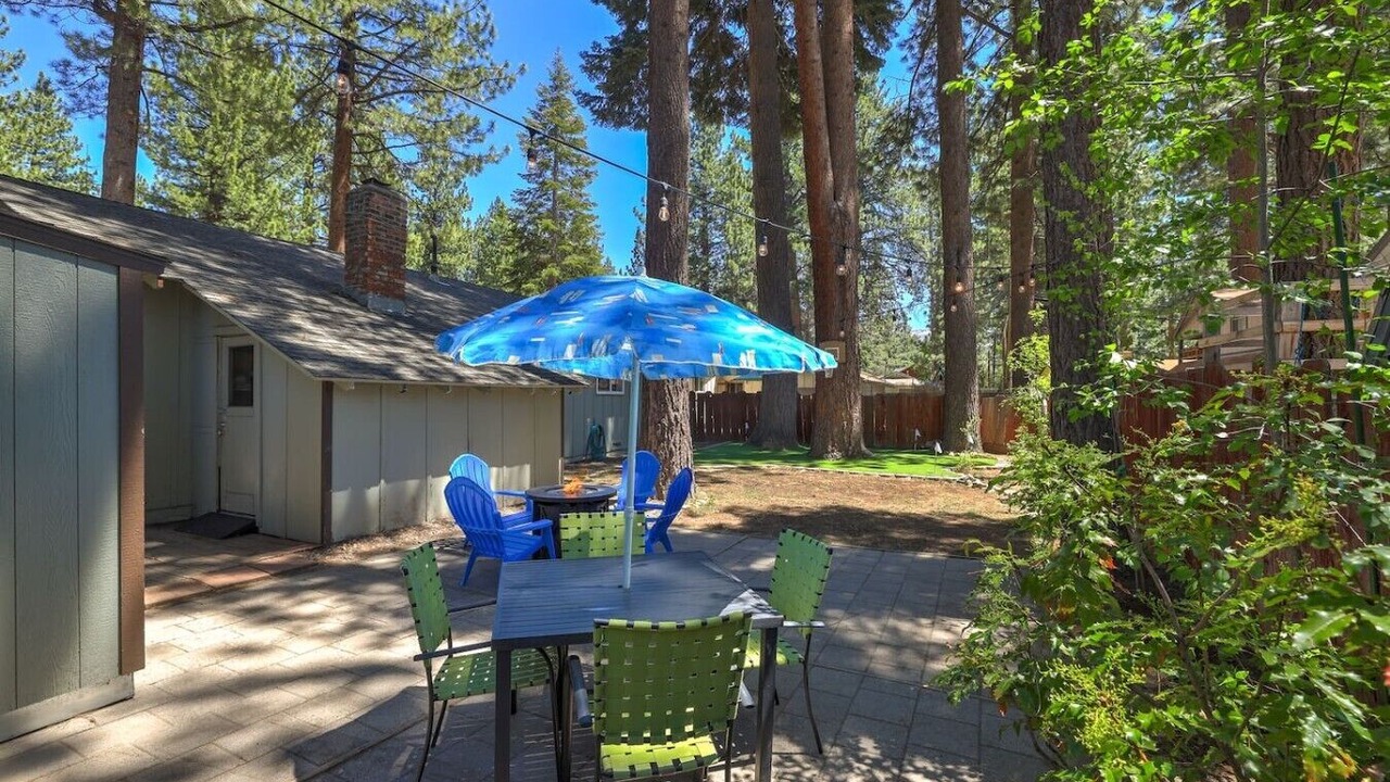 Photo of Outdoor in Tahoe Island