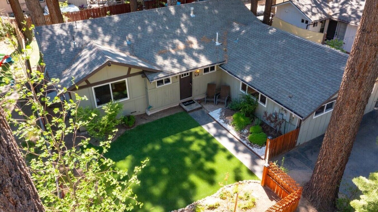 Photo of Outdoor in Tahoe Island