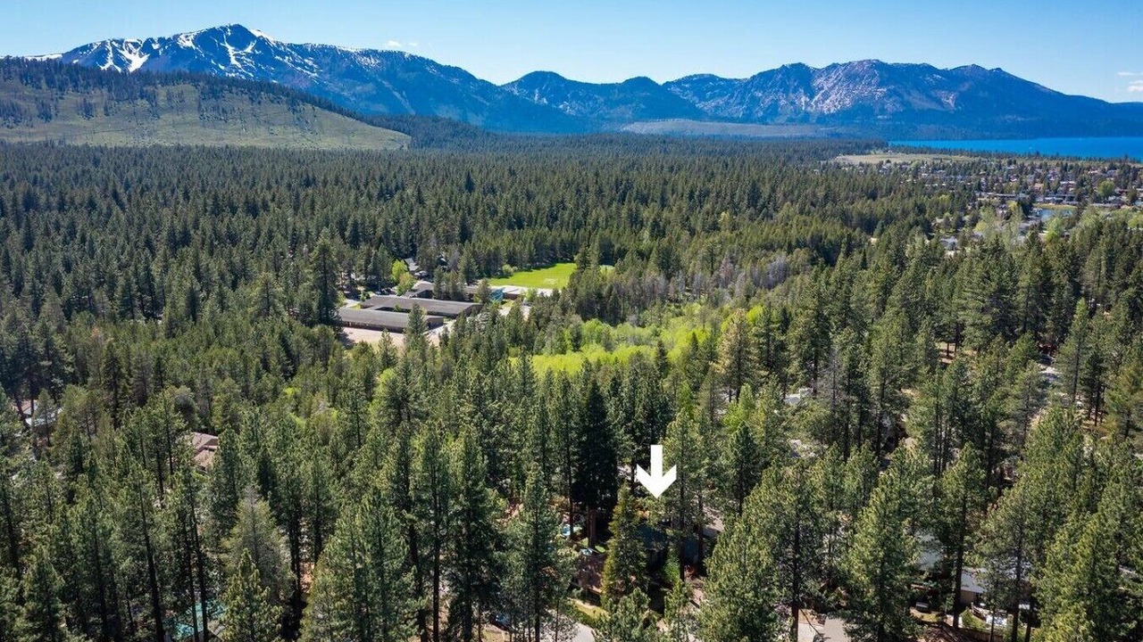 Photo of Outdoor in Tahoe Island