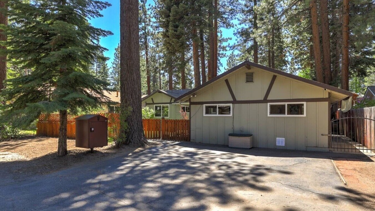 Photo of Outdoor in Tahoe Island