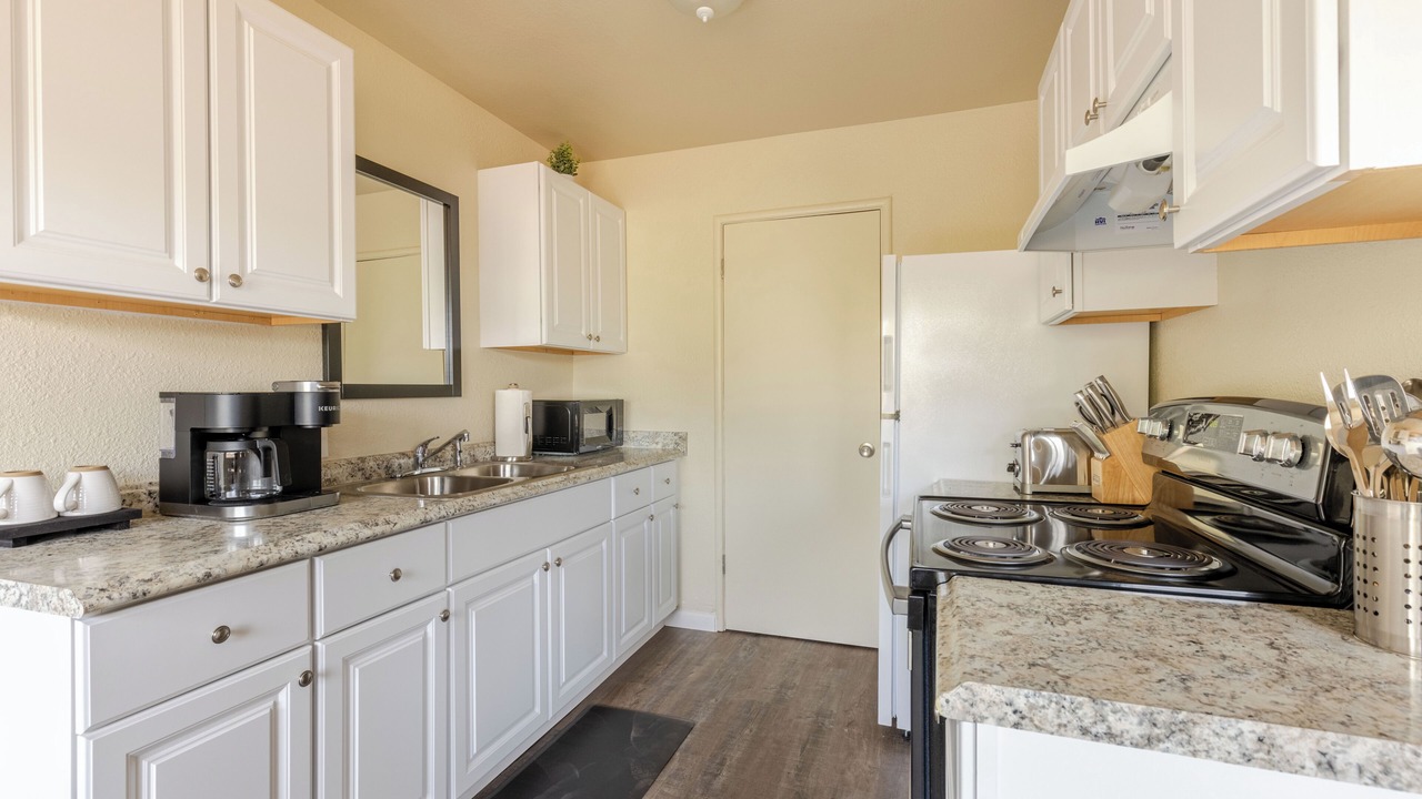 Photo of Kitchen in Raisin