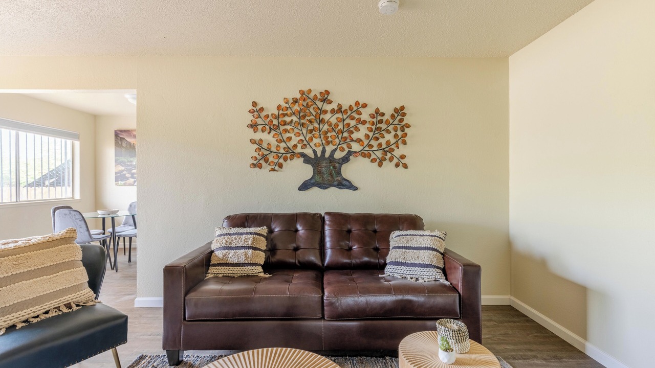 Photo of Livingroom in Raisin