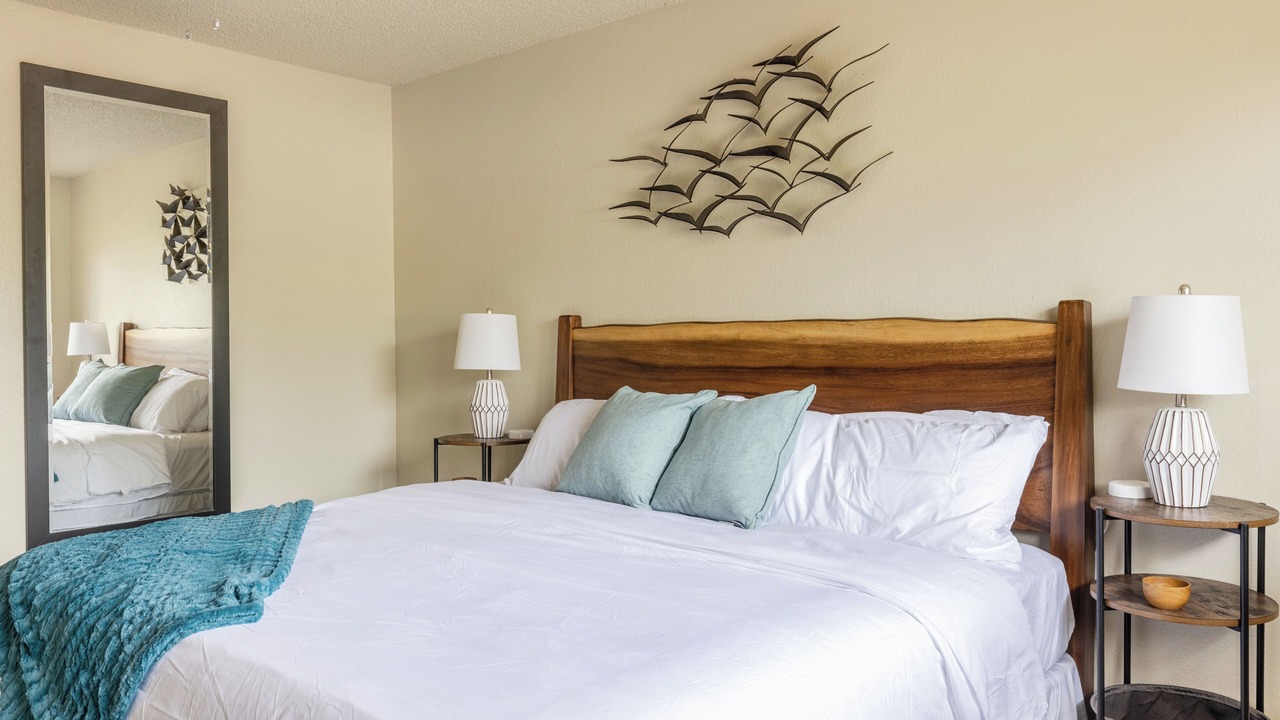 Photo of Bedroom in Raisin