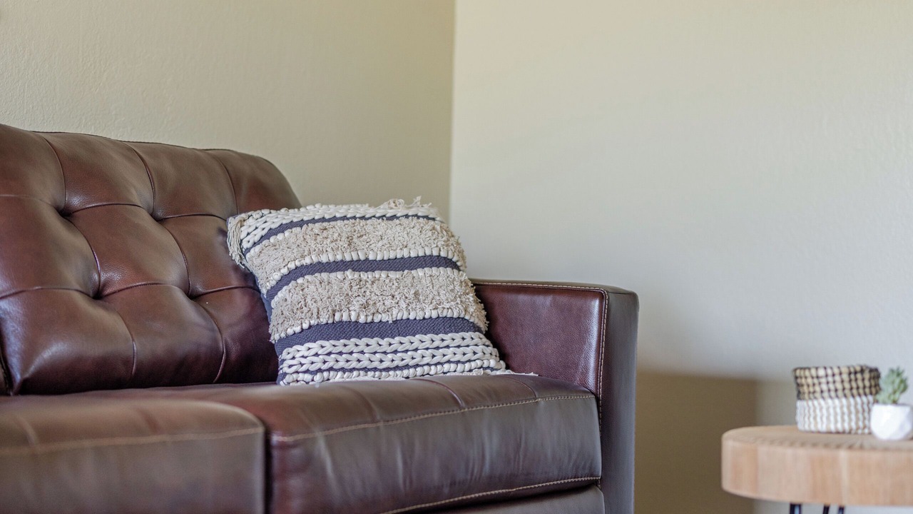 Photo of Livingroom in Raisin