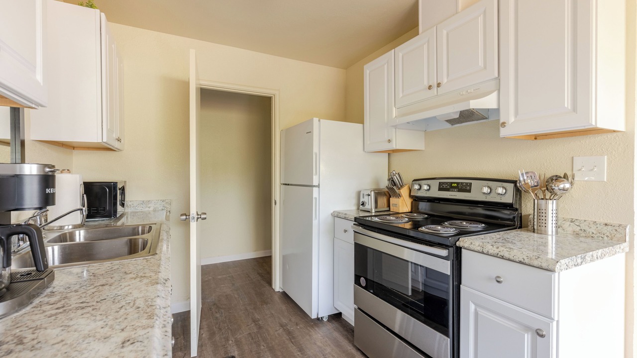 Photo of Kitchen in Raisin