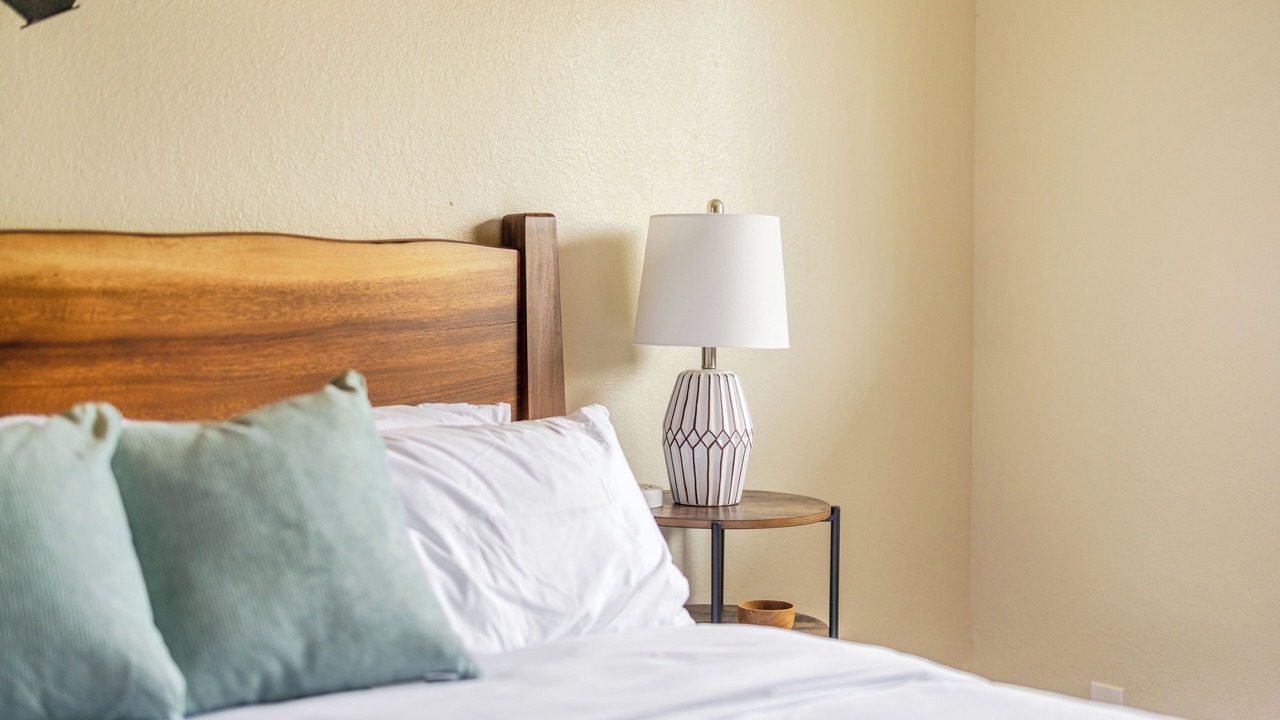 Photo of Bedroom in Raisin