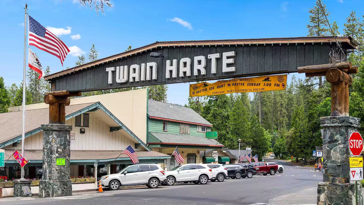 Photo of Others in Twain Harte