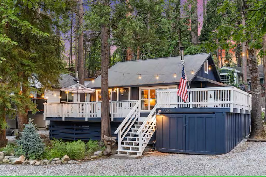 Photo of Outdoor in Twain Harte