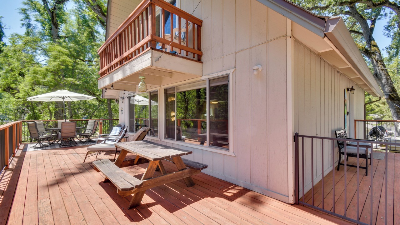 Photo of Outdoor in Groveland