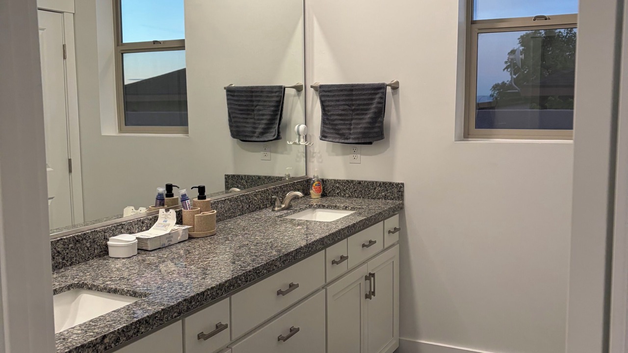 Photo of Bathroom in Winnemucca