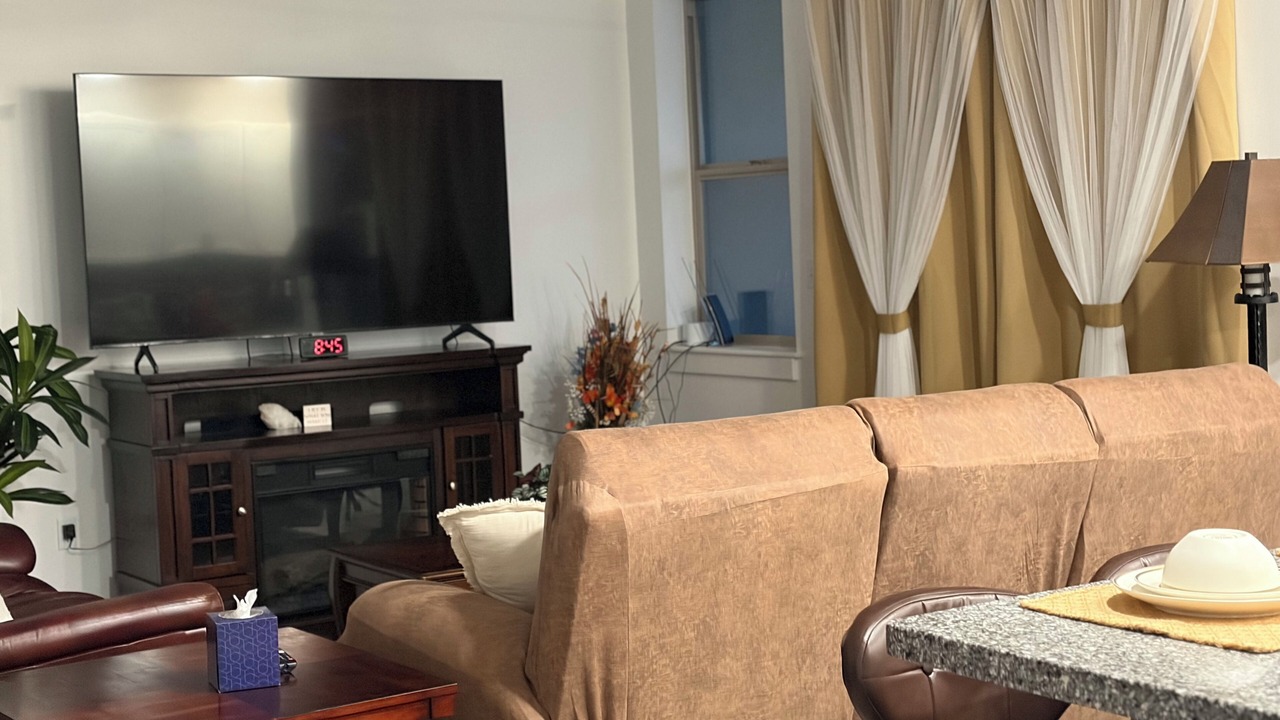 Photo of Livingroom in Winnemucca