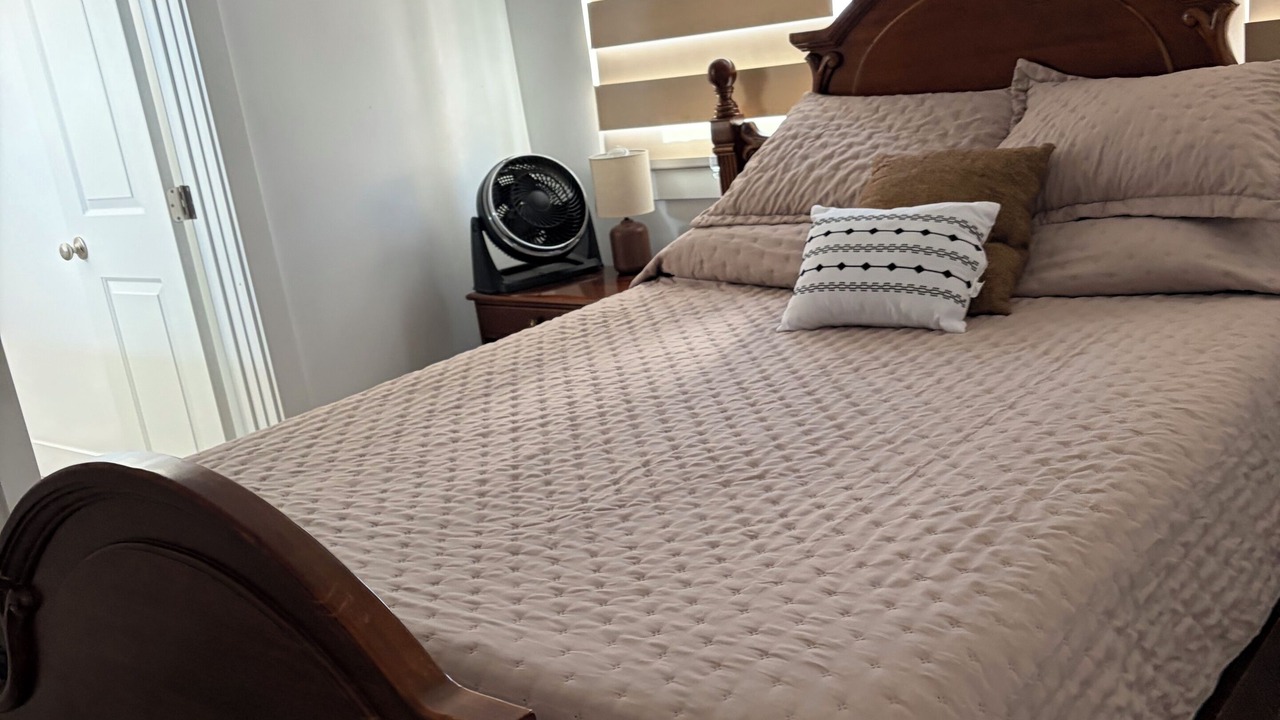 Photo of Bedroom in Winnemucca