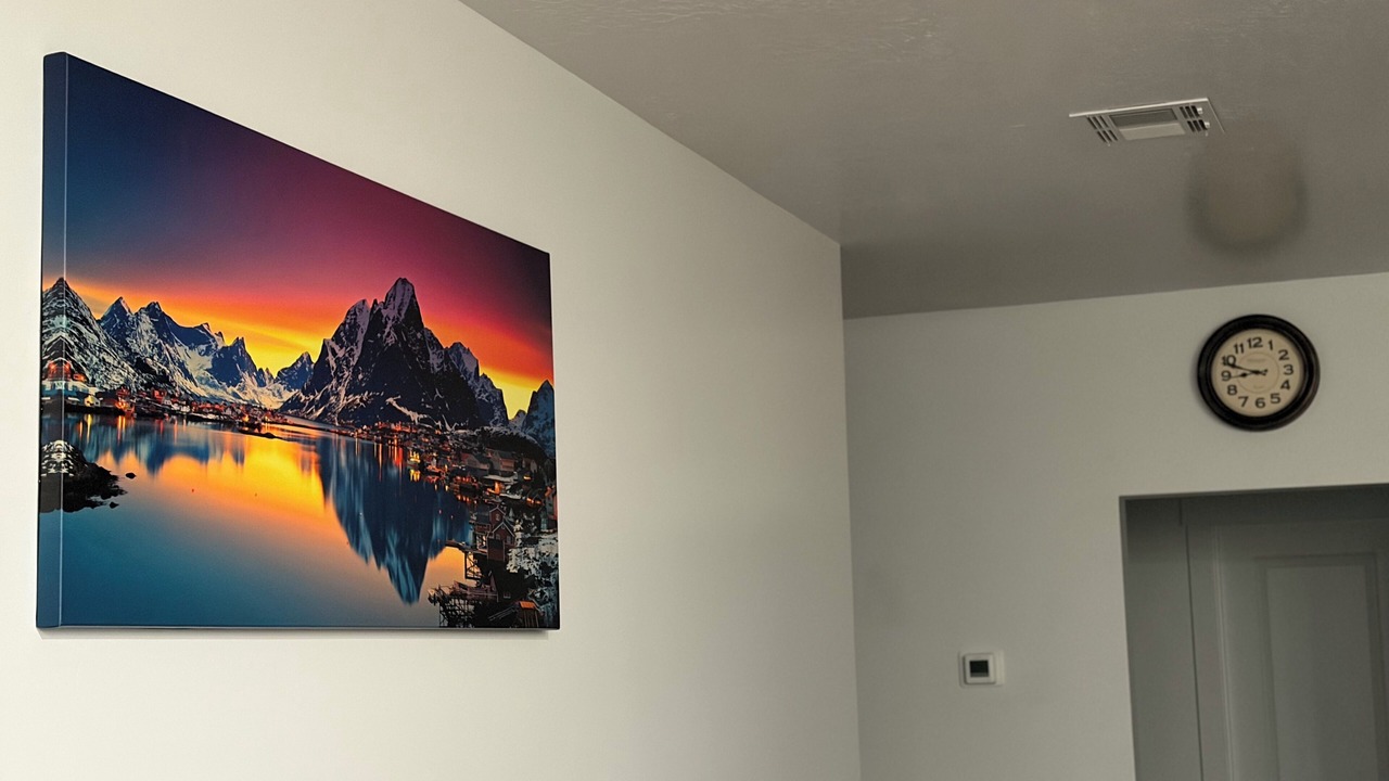 Photo of Livingroom in Winnemucca