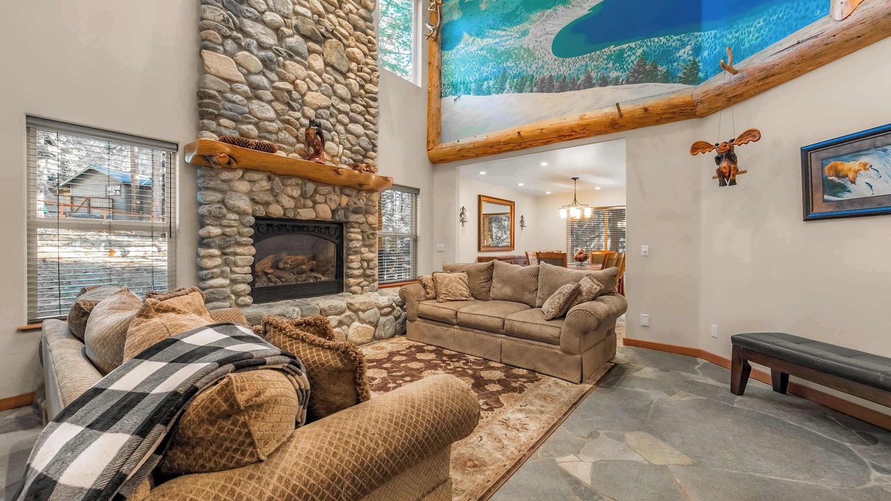 Photo of Others in Tahoe Paradise
