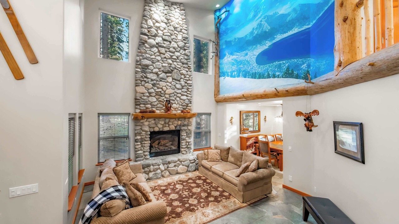 Photo of Others in Tahoe Paradise