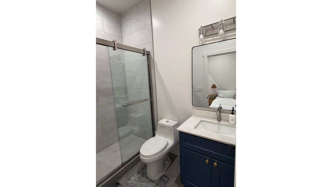 Photo of Bathroom in Mountain View
