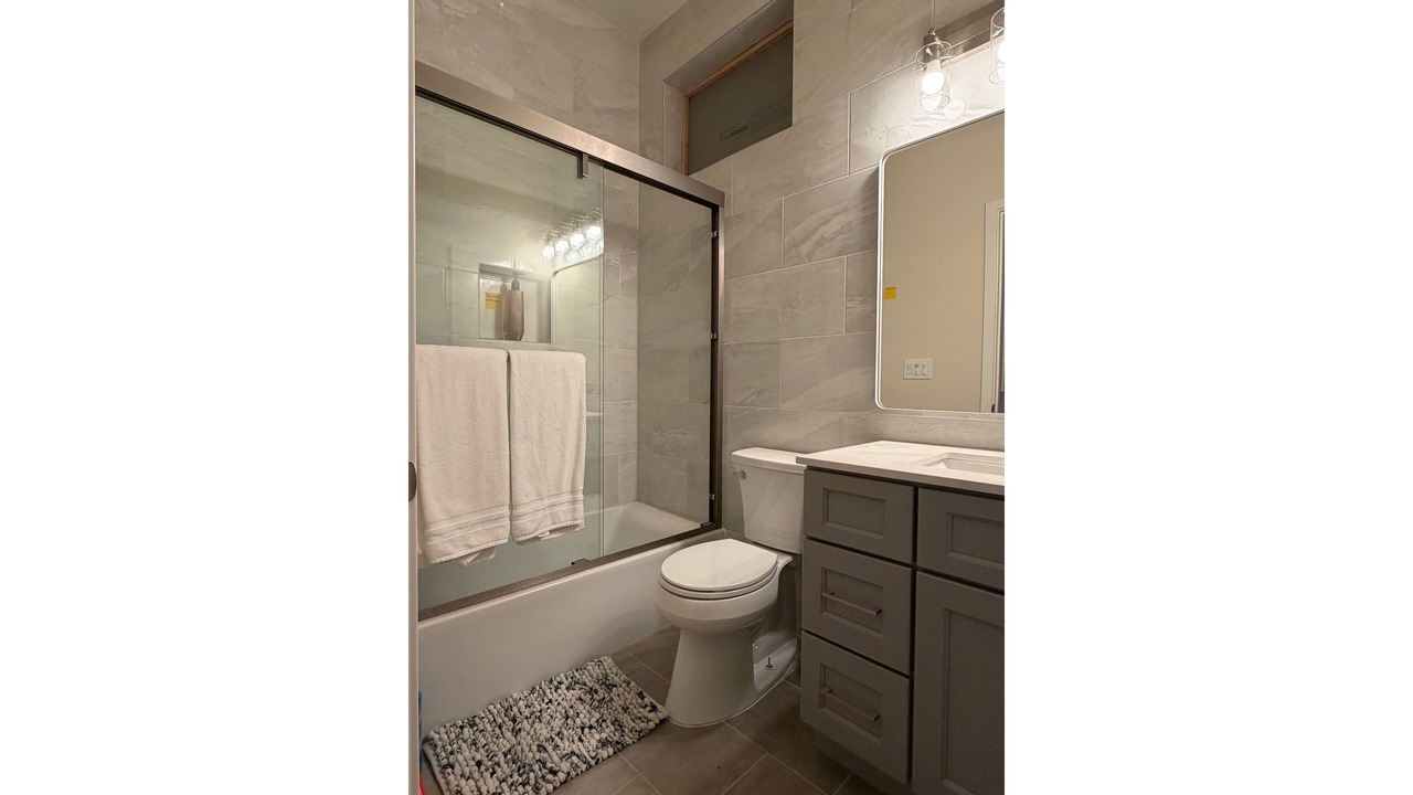 Photo of Bathroom in Mountain View