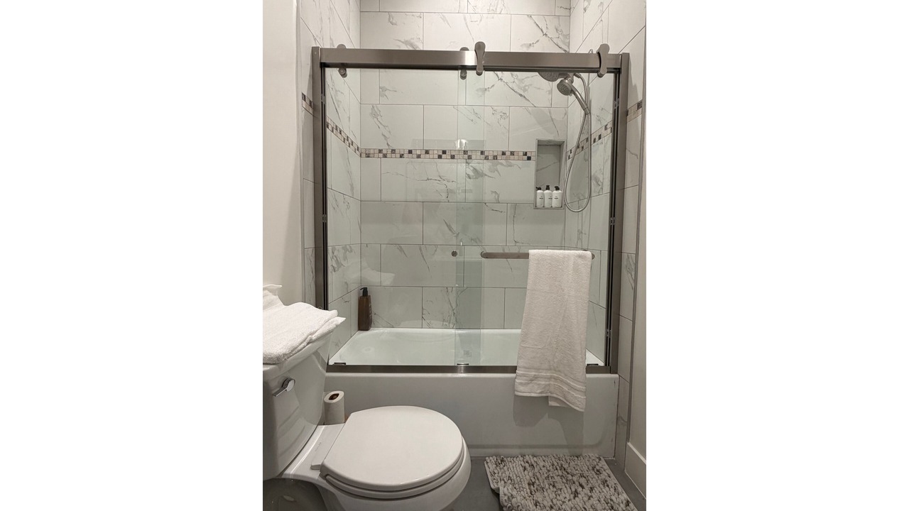 Photo of Bathroom in Mountain View