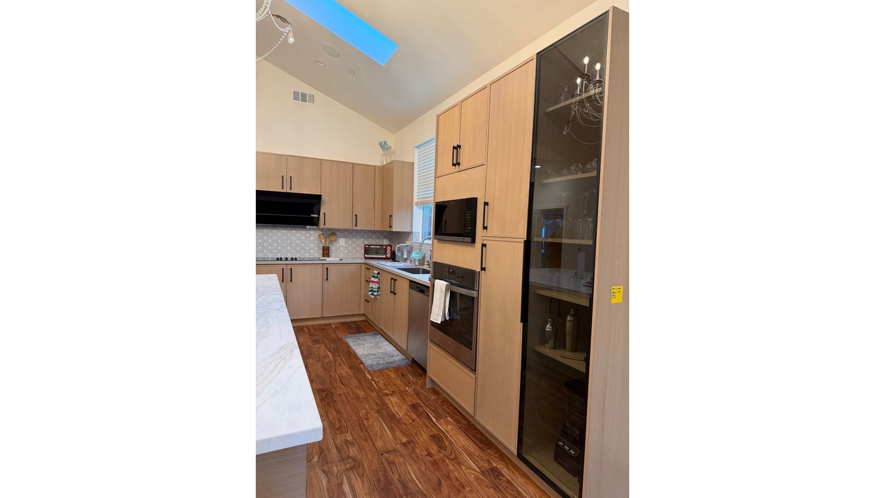 Photo of Kitchen in Mountain View