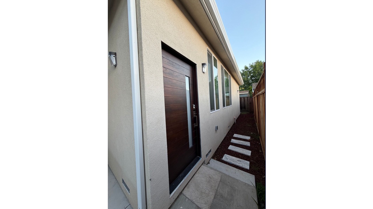 Photo of Outdoor in Mountain View