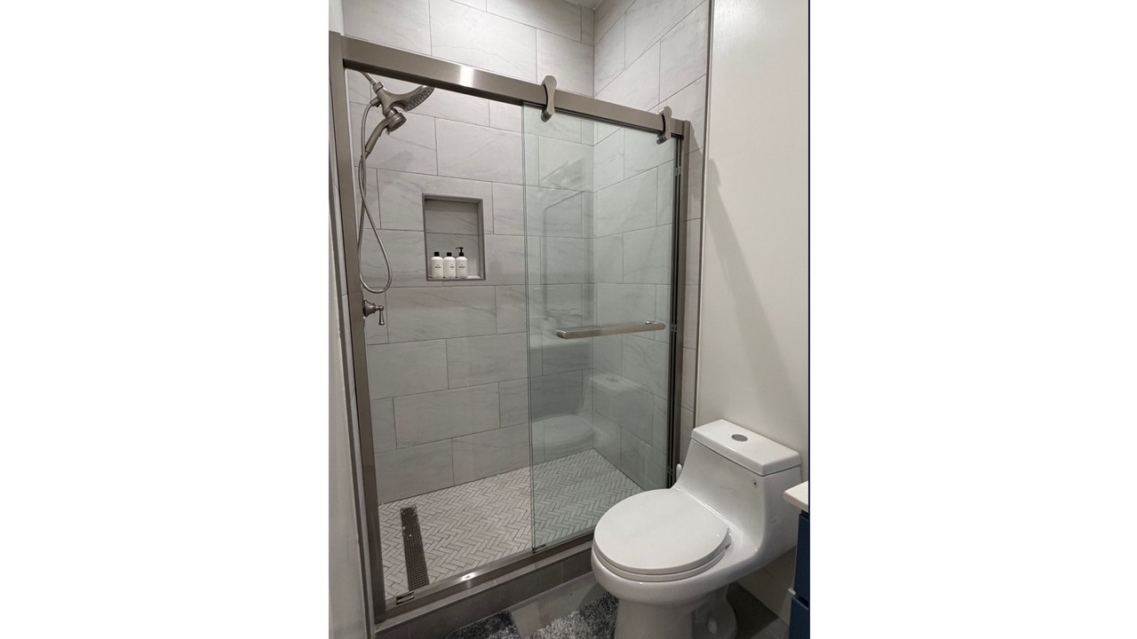 Photo of Bathroom in Mountain View