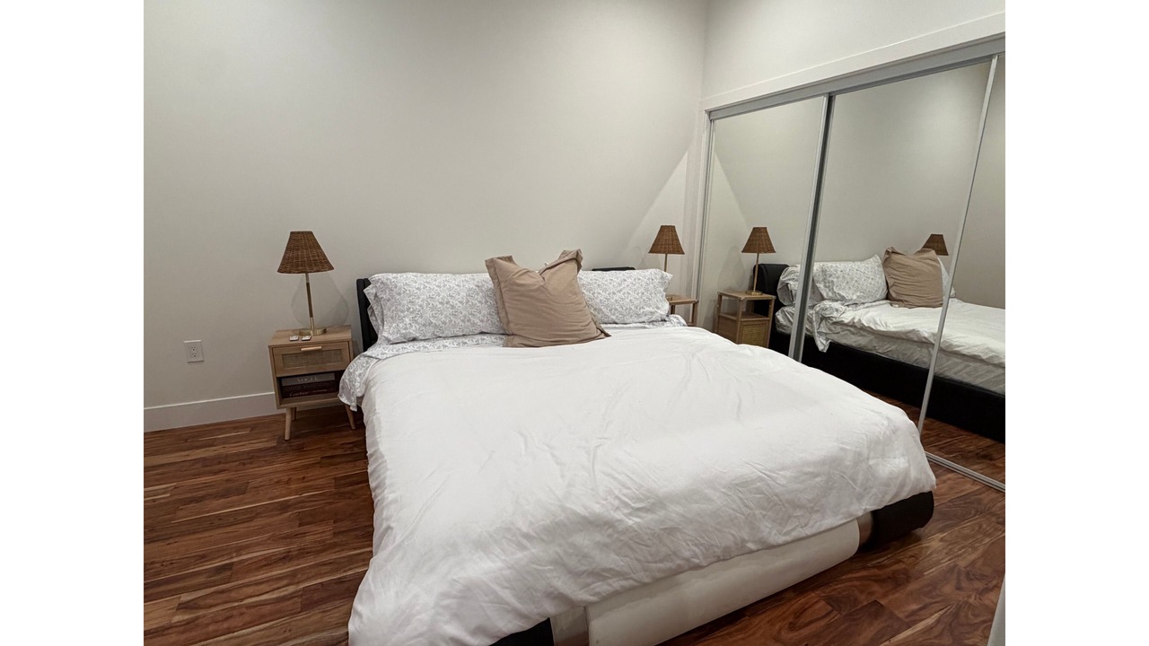 Photo of Bedroom in Mountain View