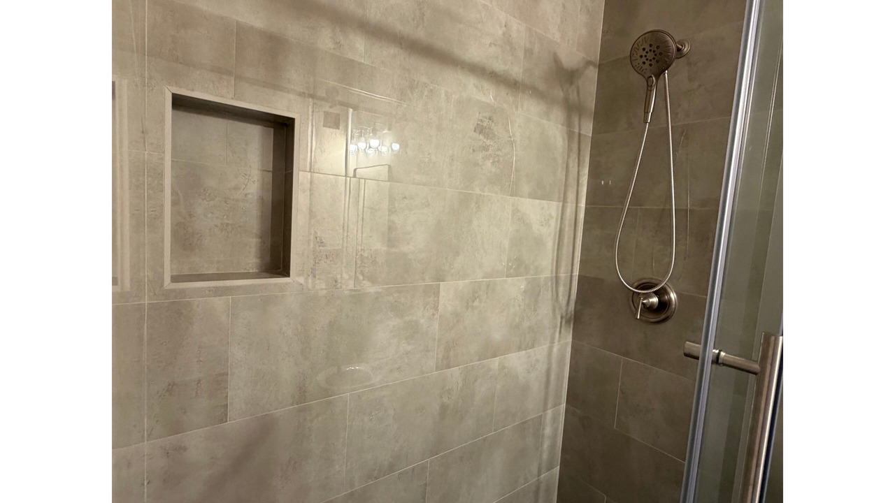 Photo of Bathroom in Mountain View