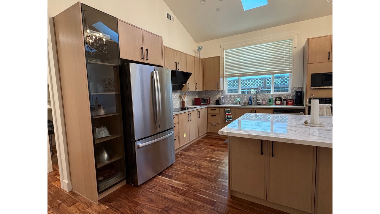 Photo of Kitchen in Mountain View