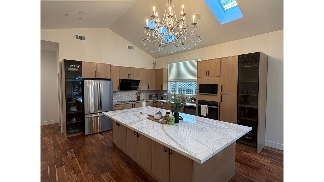 Photo of Kitchen in Mountain View