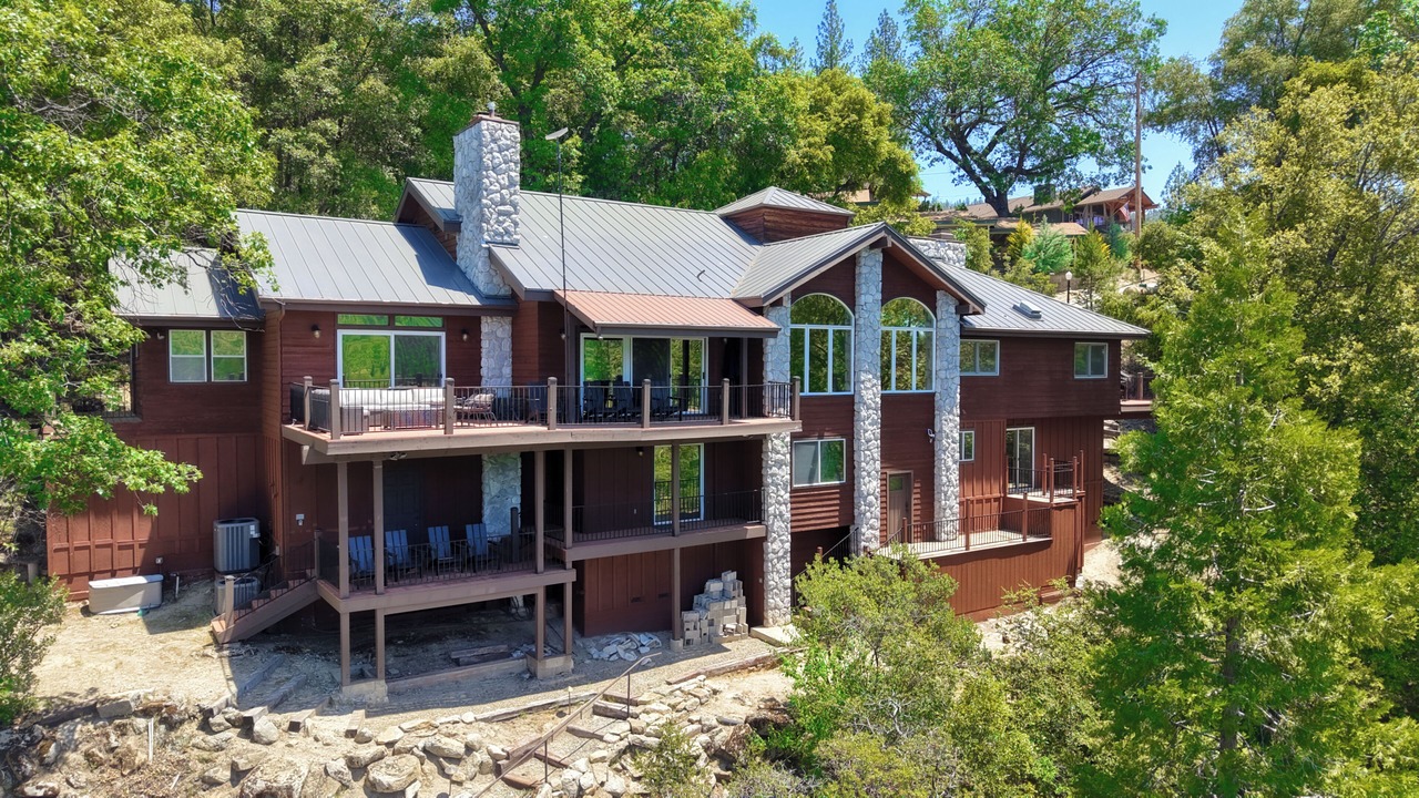 Photo of Outdoor in Bass Lake