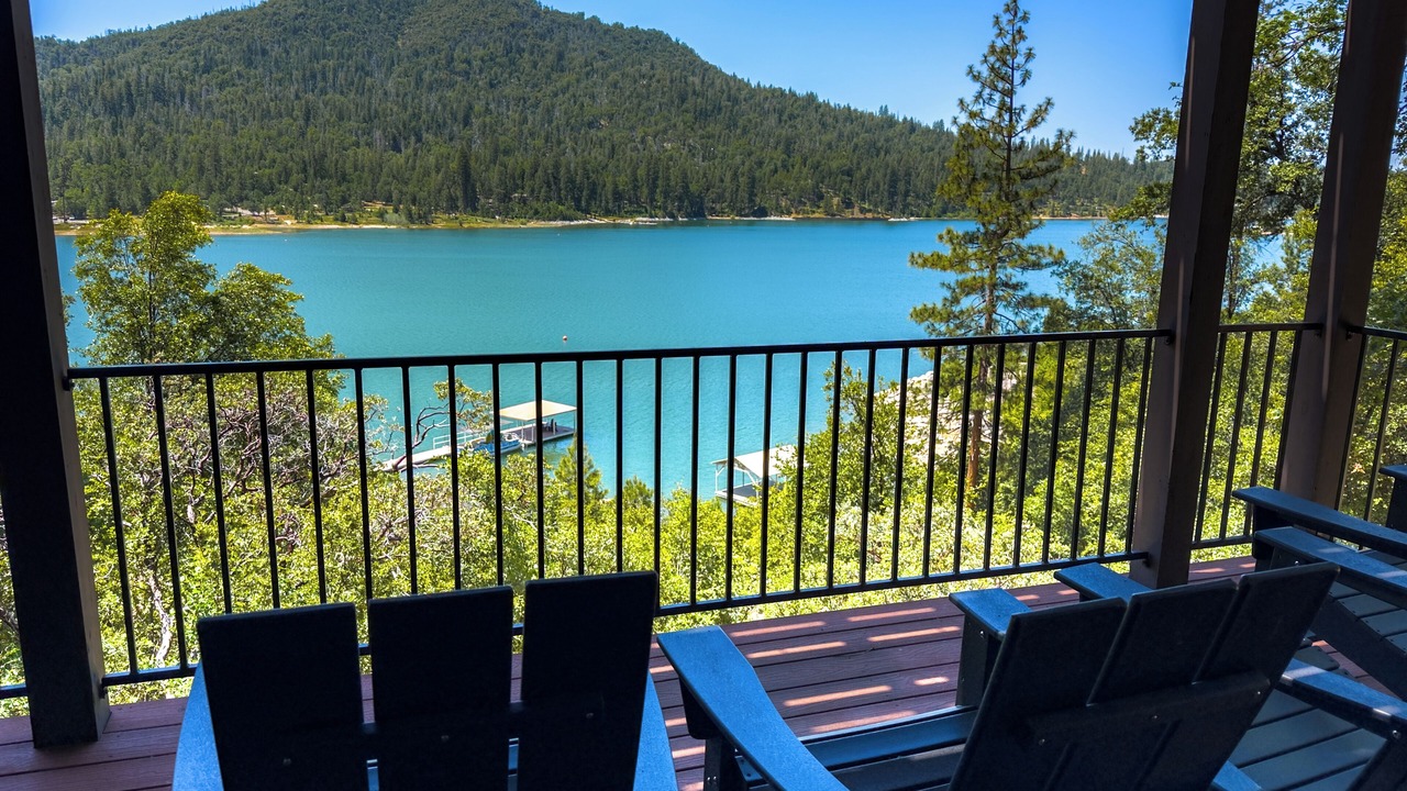 Photo of Outdoor in Bass Lake