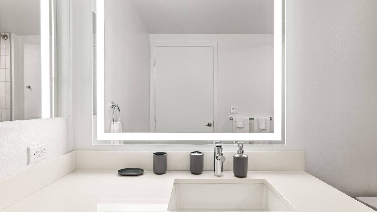 Photo of Bathroom in Koreatown