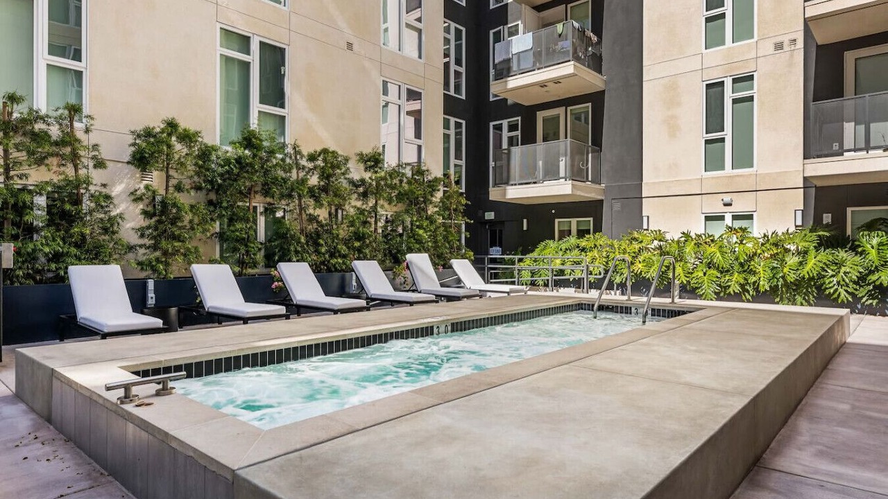 Photo of Outdoor in Koreatown